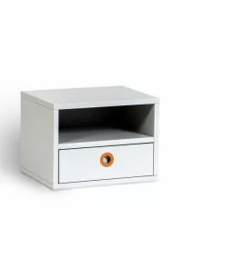 Mavis Höllviken Sängbord, Vägghängt