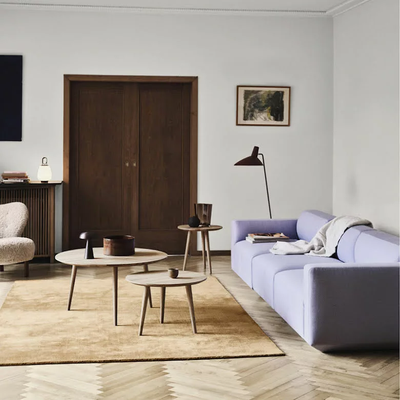 &Tradition In Between Lounge Bord - Bild 3