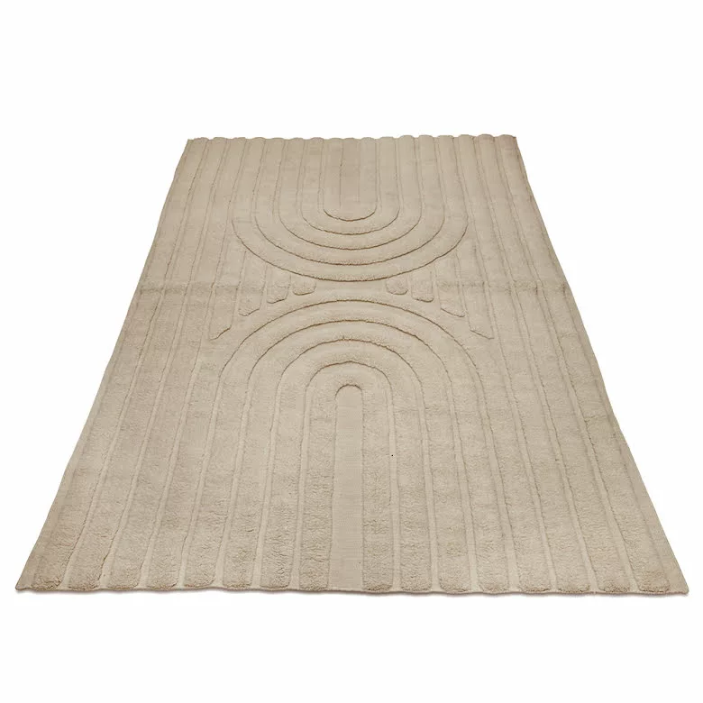 Classic Collection Curve Natural Beige - Bild 3