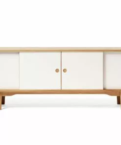 Zweed Moodi 180 White