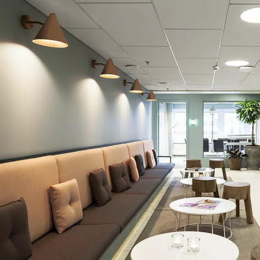 Örsjö Tratten Vägglampa - Bild 4