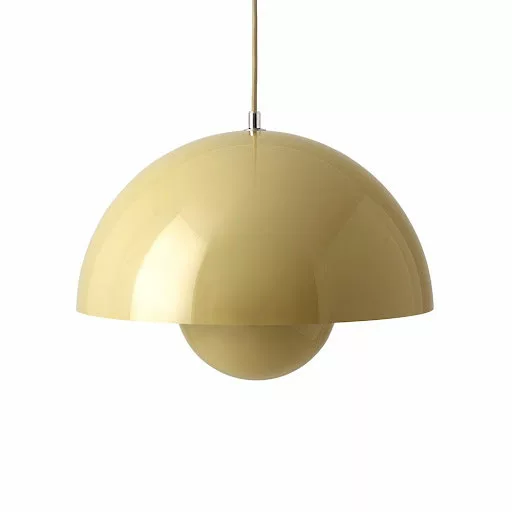 &Tradition Flowerpot Taklampa Mellan VP7 - Bild 4