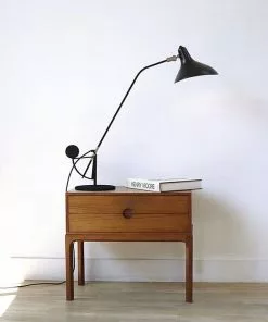 DCWéditions Paris Mantis BS3 Bordslampa