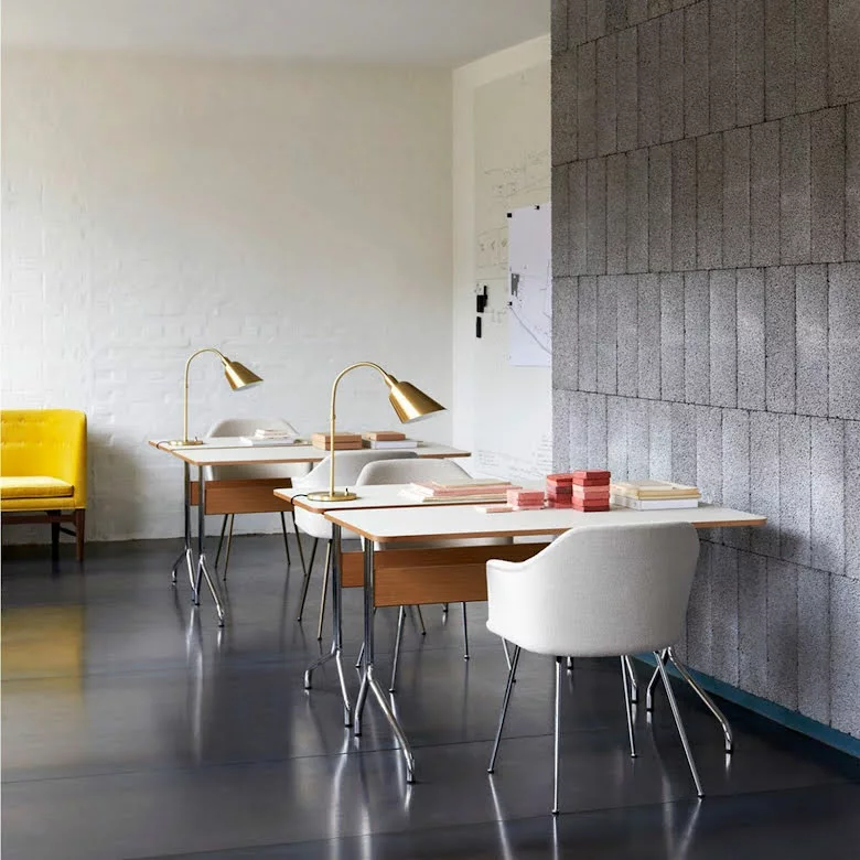 &Tradition Pavilion Skrivbord AV16 - Bild 4