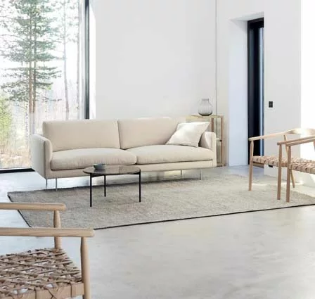 Adea Basel Soffa - Bild 2