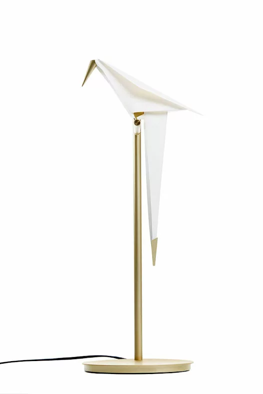 Moooi Perch Light Bordslampa