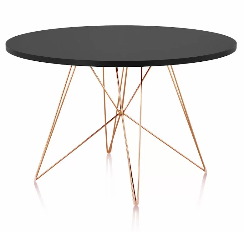 Magis Tavolo XZ3 Runt - Bild 4