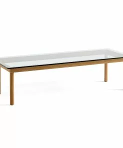 Hay Kofi Coffee Table 140x50 Cm