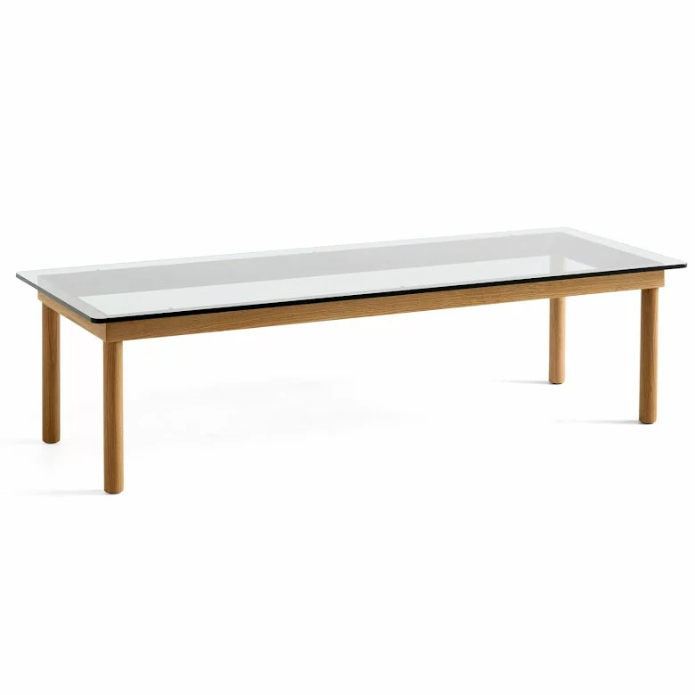 Hay Kofi Coffee Table 140x50 Cm