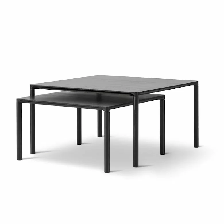 Fredericia Piloti Soffbord - 6725 - Bild 2