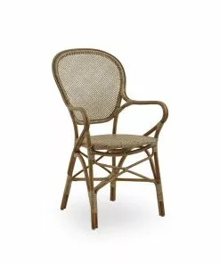 Sika-Design Rossini Karmstol