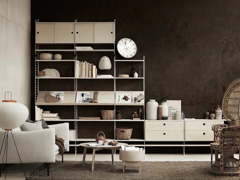 String - Vardagsrum J - Bild 4