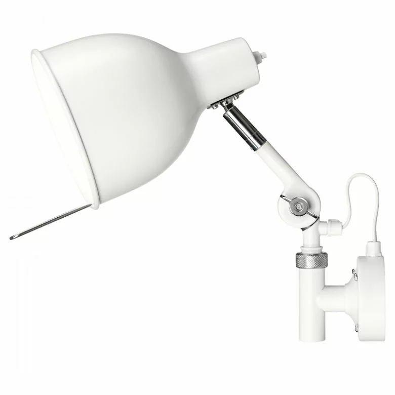 Örsjö PJ 71 Vägglampa Fast Montage - Bild 3