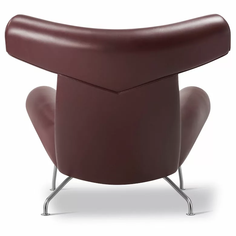 Fredericia Wegner Ox Chair - Bild 3