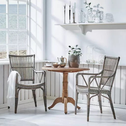 Sika-Design Piano Karmstol - Bild 6