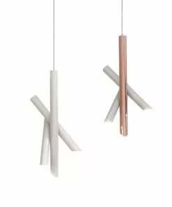 Nemo Tubes 3 Pendant