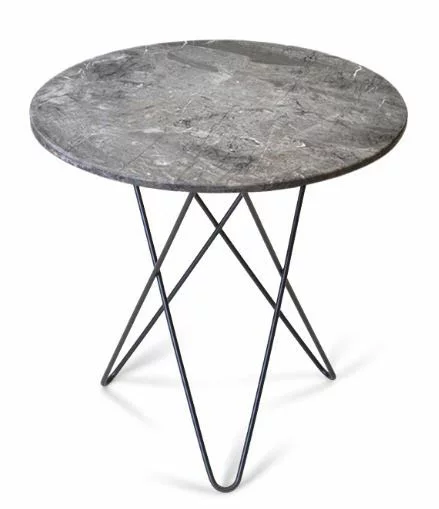OX Denmarq Tall Mini O Table
