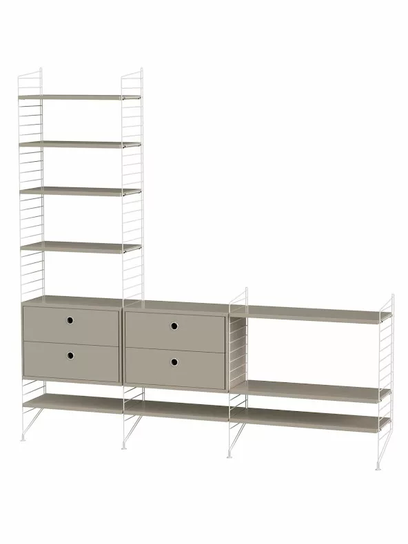 String - Vardagsrum J - Bild 2