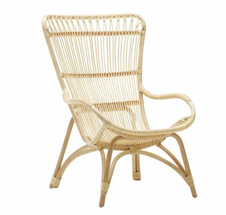 Sika-Design Monet Fåtölj - Bild 3