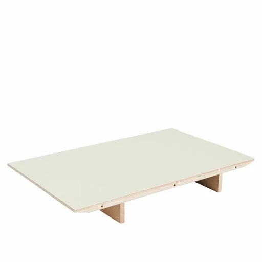 Hay Copenhague CPH 30 Iläggsskiva I Ek