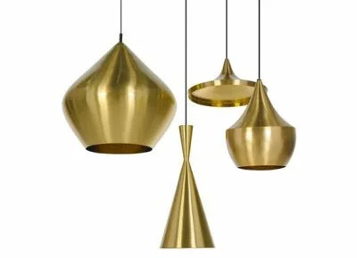 Tom Dixon Beat Shade Tall - Bild 4
