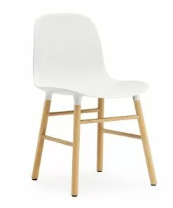 Normann Copenhagen Form Chair