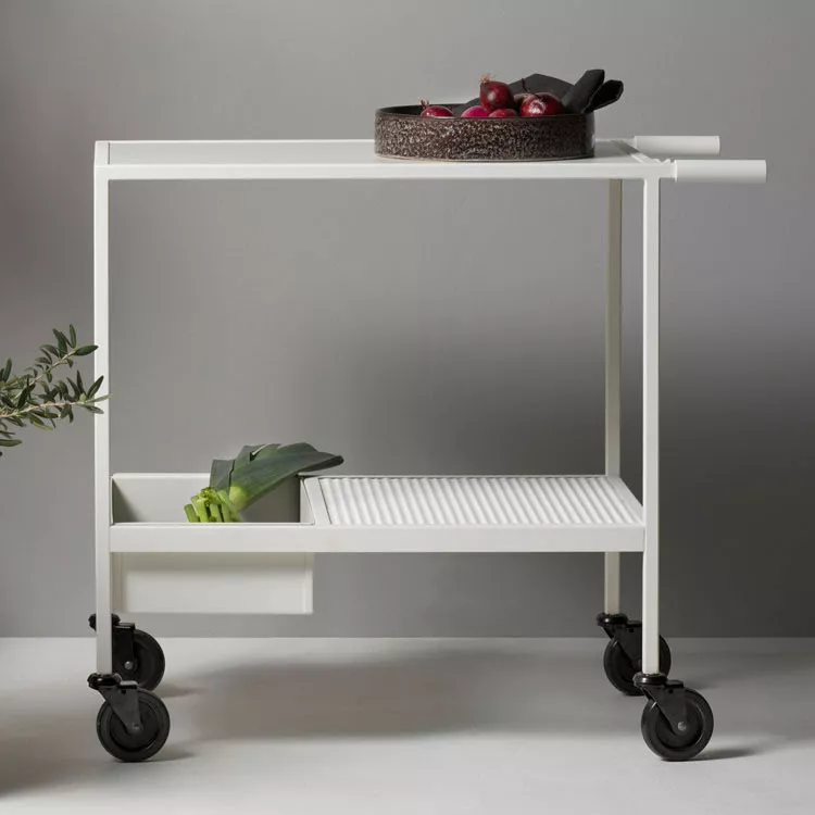 SMD Design Juno Serveringsvagn - Bild 3