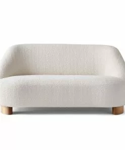 &Tradition Margas 2-sitssoffa