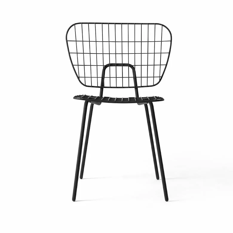 Menu WM String Dining Chair - Bild 5