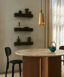 Menu Androgyne Matbord Ă120 Cm