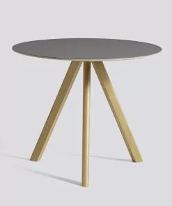 Hay CPH 20 Runt Bord 90 Cm