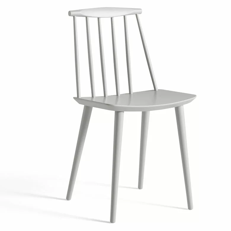 Hay J77 Stol - Bild 2