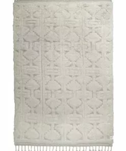 Classic Collection Casablanca White