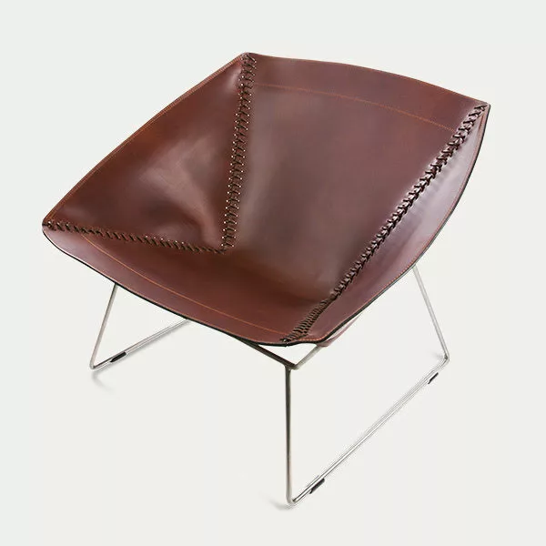 OX Denmarq Stitch Fåtölj - Bild 3