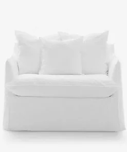 Gervasoni Ghost 11 Bäddfåtölj