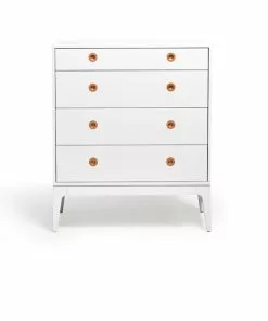 Mavis Höllviken Byrå 4 Lådor