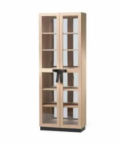 A2 Designers The Bow Vitrinskåp