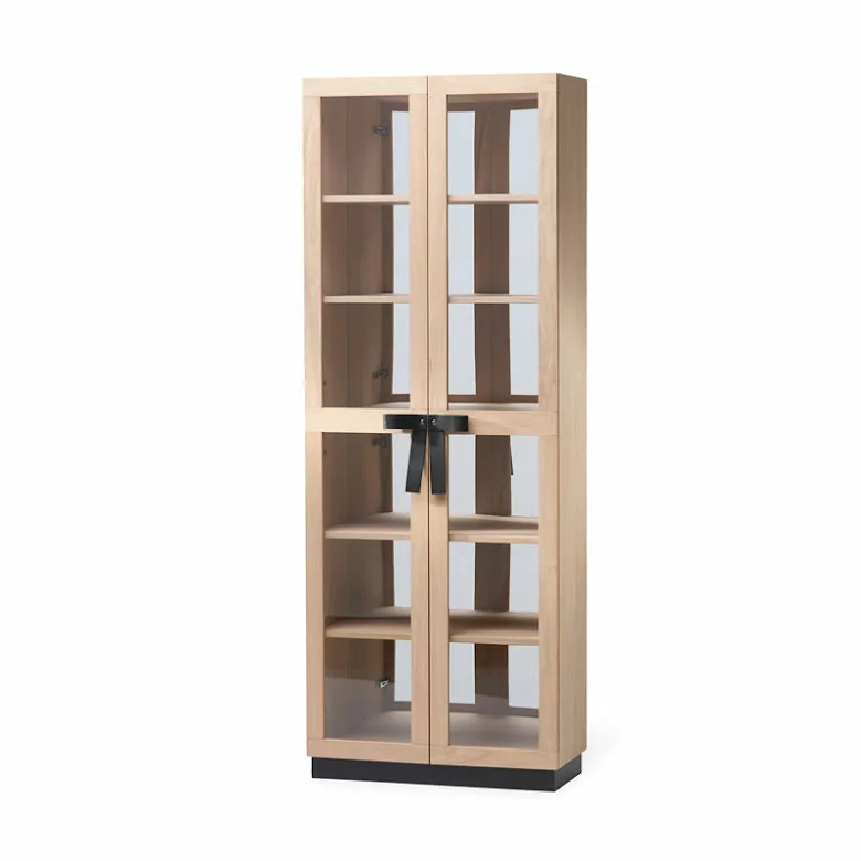 A2 Designers The Bow Vitrinskåp