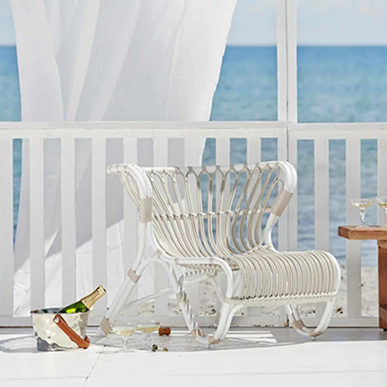 Sika-Design Fox Utestol - Bild 4