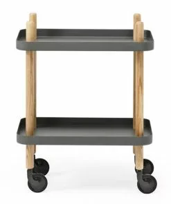 Normann Copenhagen Block Rullbord