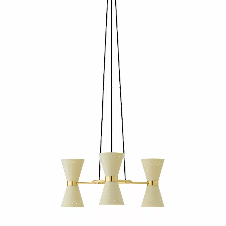 Menu Collector Ljuskrona, 3 - Bild 2