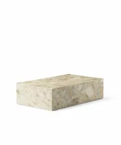 Menu Plinth Low Coffee Table