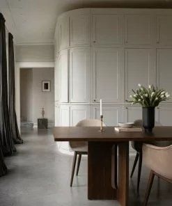 Menu Androgyne Matbord RektangulÀrt