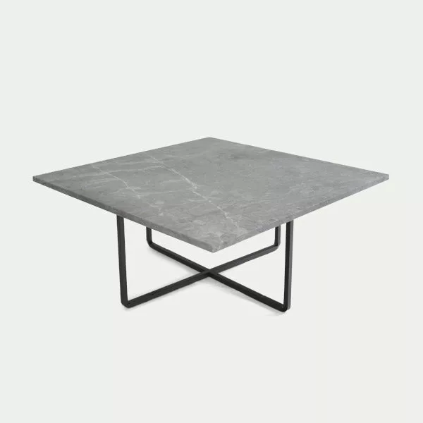 OX Denmarq Ninety Soffbord, 80 Cm - Bild 3