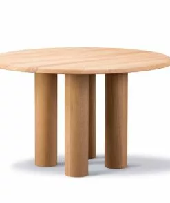 Fredericia Islets Dining Table