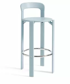 Hay Rey Bar Stool
