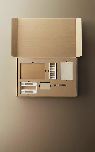 String Kitchen Set - Bild 3