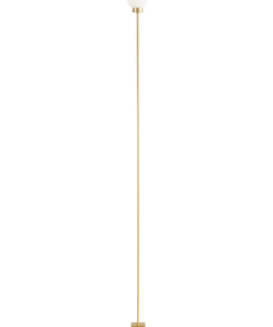 Northern Snowball Golvlampa