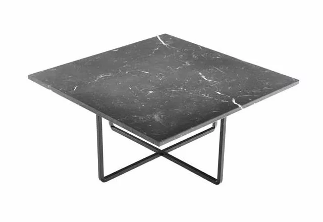 OX Denmarq Ninety Soffbord, 80 Cm - Bild 4