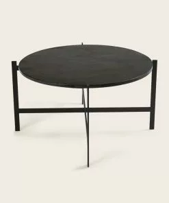 OX Denmarq Deck Table Large, Skiffer